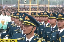 Cựu GS trường ĐCSTQ: Thề không phản bội đảng là luật của xã hội đen