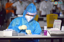 Tối 14/7 thêm 829 ca COVID-19; TP.HCM tổng 2.229 ca một ngày, cao nhất từ trước đến nay