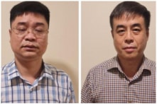 Vụ tiêu thụ hơn 3 triệu cuốn SGK giả: Khởi tố 3 cán bộ Cục Quản lý thị trường Hà Nội