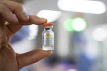 Quảng Châu thay vắc-xin khác, vắc-xin của Sinopharm không hiệu quả?
