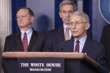 Tổng chưởng lý bang Louisiana tuyên bố sẽ điều tra Tiến sĩ Anthony Fauci