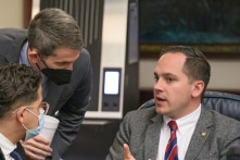 Nghị sĩ Florida yêu cầu thanh tra pháp y toàn diện cuộc bầu cử 2020