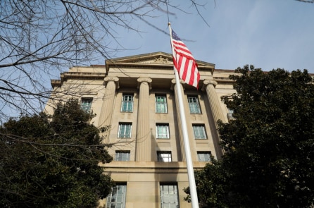 Giám đốc nhóm tư vấn của Mỹ sẽ bị dẫn độ vì làm điệp viên cho Trung Quốc