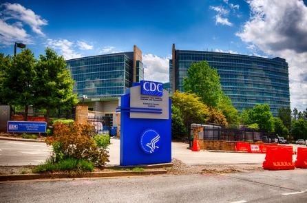 National Review: CDC Mỹ đưa tin sai sự thật về tỷ lệ tử vong do COVID-19 ở trẻ em