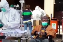 Đại dịch nghiêm trọng ở Indonesia và mối quan hệ với ĐCSTQ