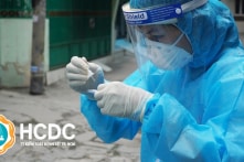 Sáng 6/7: TP.HCM chiếm 230/277 ca COVID-19 mới; 48 ca chưa rõ nguồn tại các tỉnh phía Nam