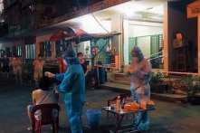 Sáng 14/7: Thêm 666/909 ca COVID-19, TP.HCM tiếp tục có tới 208 ca chưa rõ nguồn