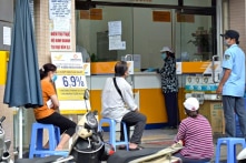 Sáng 11/7: Thêm 443/607 ca COVID-19 mới, TP.HCM vượt mốc trên 12.000 ca