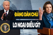 Đông Phương: Đảng Dân chủ Mỹ đang lo ngại điều gì?