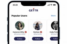 Nền tảng truyền thông xã hội GETTR bị tấn công vào ngày ra mắt