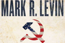 Cuốn “Chủ nghĩa Mác kiểu Mỹ” của Mark Levin đứng đầu danh sách bán chạy nhất NY Times