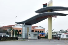 Hà Nội cùng lúc xuất hiện 2 chùm lây nhiễm, mới nhất là 4 ca trong KCN Thăng Long