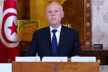 Tổng thống Tunisia ban hành lệnh giới nghiêm toàn quốc một tháng từ ngày 26/7