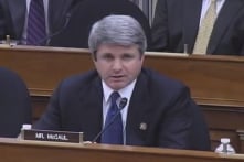 Nghị sĩ Cộng hòa lên án chính quyền Biden chuyển 28 triệu USD cho Quỹ Khí hậu Xanh LHQ