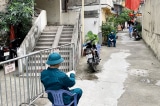 Nga Tu So phong toa covid 19 ha noi