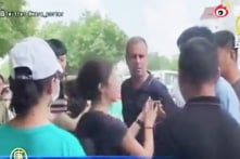 BBC yêu cầu ĐCSTQ ngừng tấn công các nhà báo nước ngoài đưa tin về lũ lụt