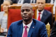 Tổng thống Haiti bị ám sát đúng như lời tiên đoán của nhà ngoại cảm Anh