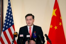 Trung Quốc cảnh báo Mỹ về xung đột quân sự đối với vấn đề Đài Loan