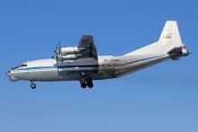 Rơi máy bay ở Nga, không ai trong số 28 người trên khoang sống sót