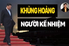 Đông Phương: Khủng hoảng người kế nhiệm của ĐCSTQ