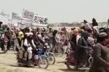 Mỹ rút quân khỏi Afghanistan, Taliban có thể trở thành cơn ác mộng của ĐCSTQ