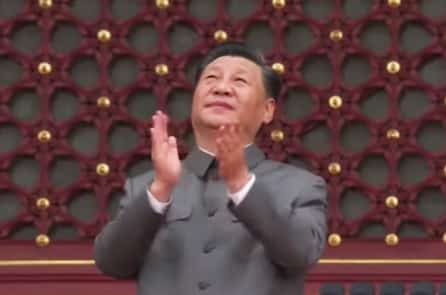 Ông Tập Cận Bình dấn thân vào con đường tà đạo tôn sùng cá nhân của Mao