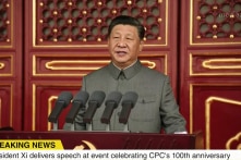 Đường Hạo: 13 lời dối trá của ĐCSTQ