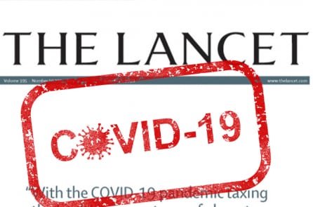 Nguồn gốc COVID-19: ĐCSTQ đã thất bại trong ý đồ thao túng The Lancet?
