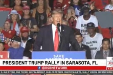 Donald Trump: ĐDC ‘hủ hóa, vũ khí hóa luật pháp’ để chống lại ‘các đối thủ chính trị’