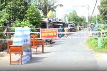 Bệnh nhân COVID-19 đầu tiên ở An Giang tử vong do nhiều bệnh nền nặng