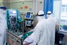 Hai nữ bệnh nhân COVID-19 tại Bắc Giang, TP.HCM tử vong, cùng bị nhiễm khuẩn huyết