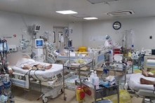 2 ca ở TP.HCM và 1 ca ở Bắc Ninh tử vong vì COVID-19, đều là bệnh nhân nam, cao tuổi