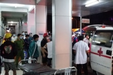 Đồng Tháp: Bệnh nhân 81 tuổi, có bệnh nền, nhiễm COVID-19 tử vong