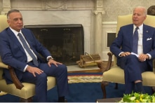 TT Biden và Thủ tướng Iraq tuyên bố kết thúc nhiệm vụ của Hoa Kỳ tại Iraq