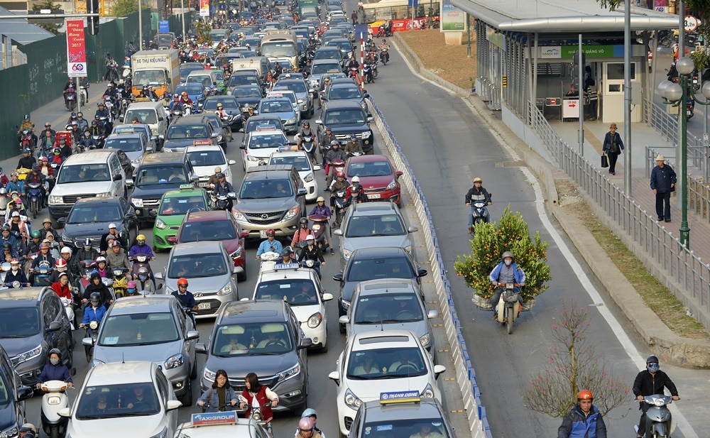 buyt nhanh brt hanoi