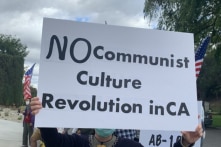 Mari Barke: Thuyết chủng tộc phê phán là Chủ nghĩa Marx gây nguy hiểm cho Hoa Kỳ