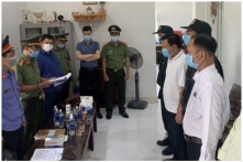 Thừa Thiên Huế: Thêm PGĐ Cảng hàng không quốc tế Phú Bài bị khởi tố