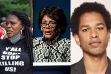 Cánh tả da đen cấp tiến: 4/7 là “ngày của người da trắng”, “Mỹ là vùng đất bị đánh cắp”