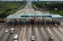 Cao tốc TP.HCM – Trung Lương tiếp tục sửa chữa, kinh phí hết 105 tỷ đồng