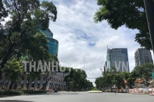 Phó bí thư TP.HCM: Có thể giãn cách thêm 1-2 tuần sau ngày 1/8 để phòng dịch COVID-19