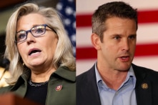 Bà Cheney, ông Kinzinger bị đề xuất loại bỏ khỏi Hội nghị đảng Cộng Hòa