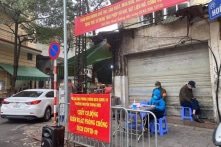 Vướng nhiều bất cập, Hà Nội sẽ điều chỉnh “giấy đi đường”