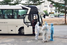 TP.HCM sẽ chuyển các F0 không triệu chứng về địa phương