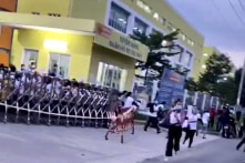 Bình Dương, An Giang, Tiền Giang liên tiếp công bố giãn cách; Long An cấm bán đồ ăn mang về