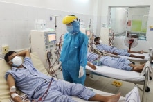 Thêm 3 ca tử vong vì COVID-19, đều ở TP.HCM, có bệnh lý tai biến, huyết áp