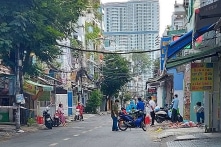 TP.HCM: Bỏ tiếp quy định đi chợ 2 lần/tuần; shipper chở hàng không thiết yếu sẽ bị phạt