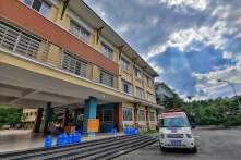 Gần 78.000 ca COVID-19 tại TP.HCM: Bộ Y tế lập thêm 3 trung tâm hồi sức tích cực