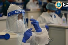 Thêm 2 ca COVID-19 tử vong ở An Giang và TP.HCM có bệnh nền huyết áp, đái tháo đường