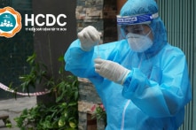 Tối 20/7 thêm 2.640 ca COVID-19; 5/9 chùm ca COVID-19 tại Hà Nội chưa rõ nguồn lây