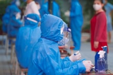 Trưa 2/7: Thêm 175 ca mắc COVID-19, riêng TP.HCM có 151 ca